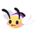 Non-Beenary Sticker
