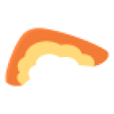 Hang Glider Sticker