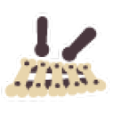 Marimba Sticker