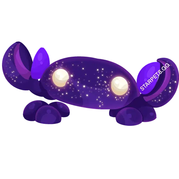 Glormy Crab