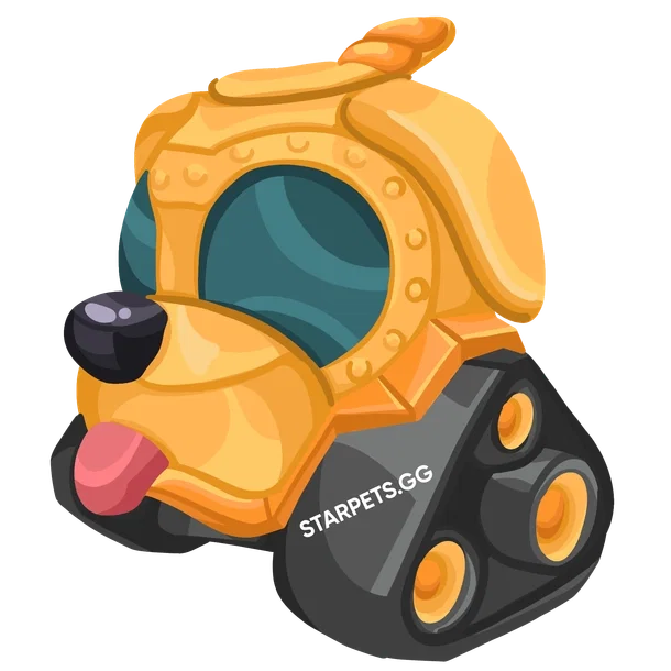 Canine Cruiser