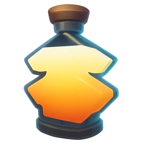 Super Age-Up Potion