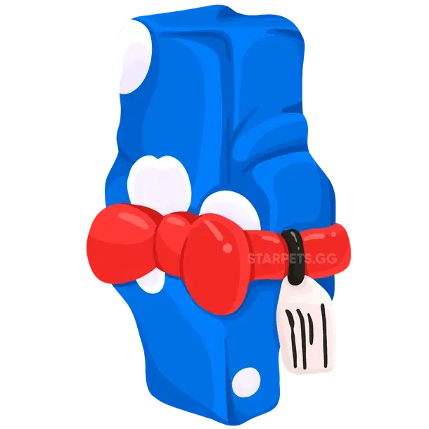Wrapped Doll