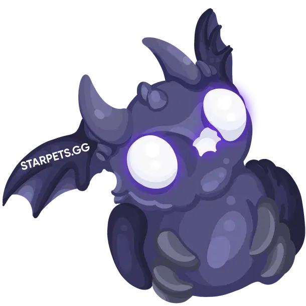 Shadow Dragon Ducky