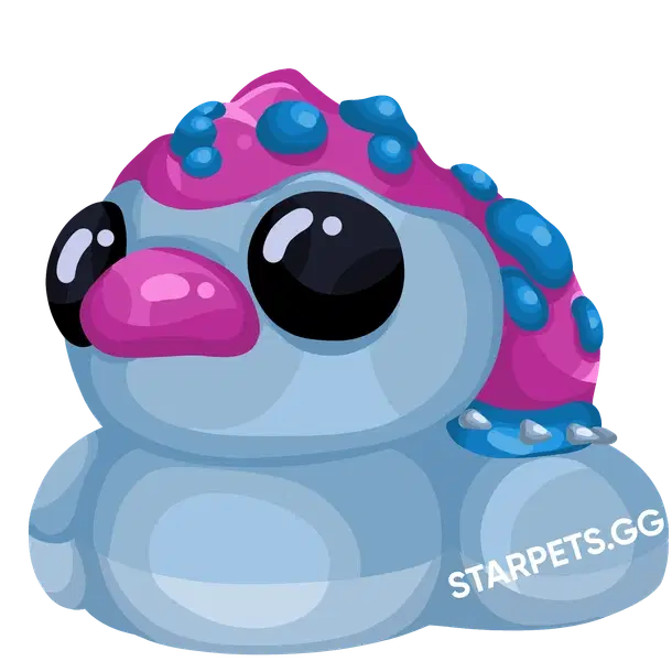 Glyptodon Ducky