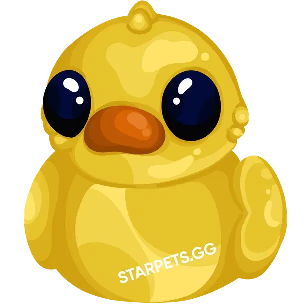 Rubber Ducky