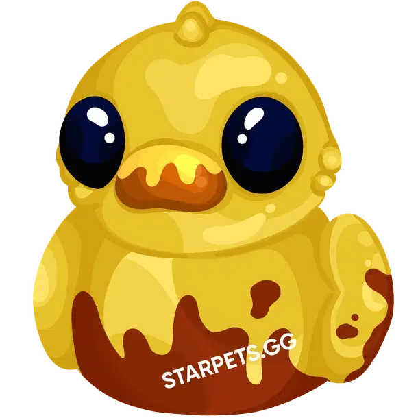 Dirty Ducky
