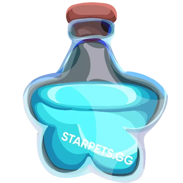 Preferred Potion