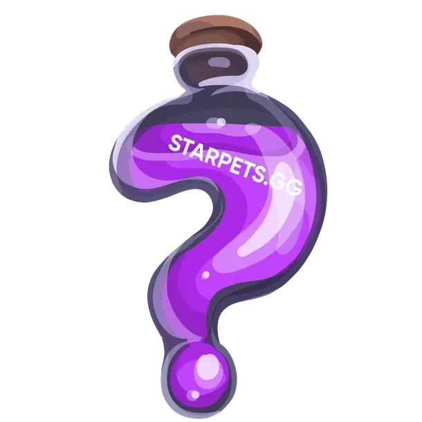 Choosy Potion