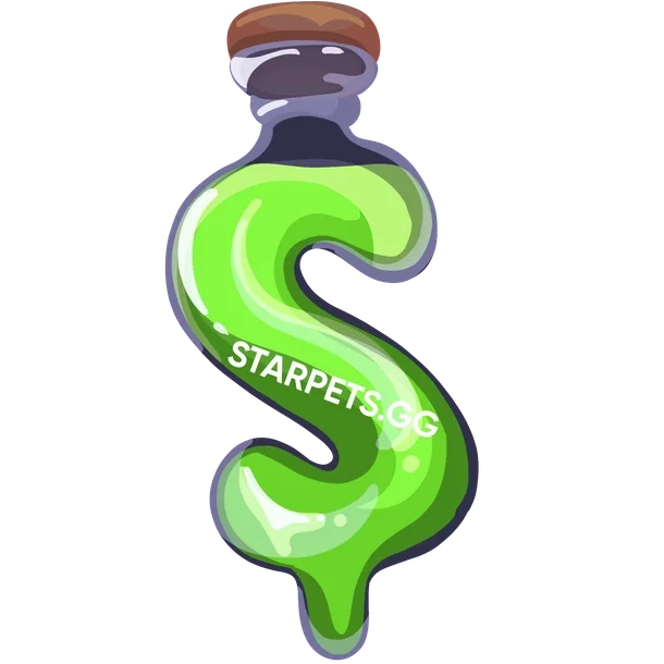Bonus Bucks Potion