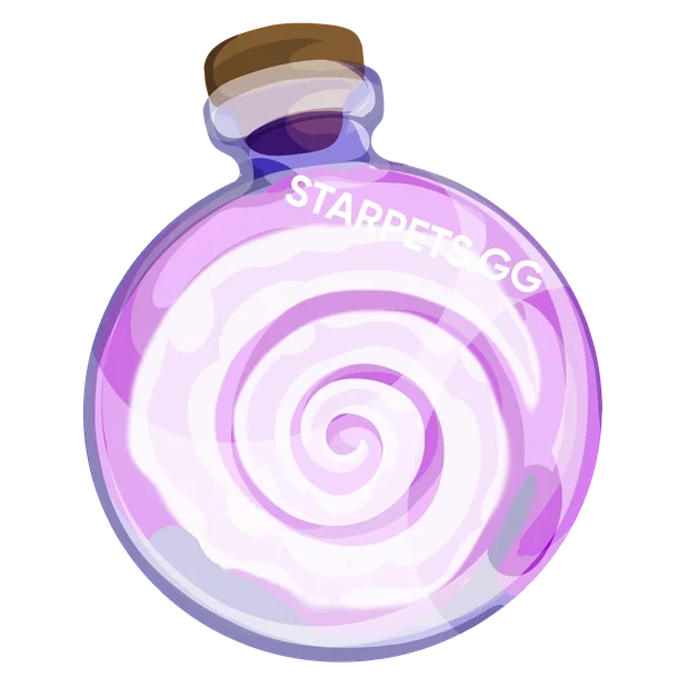 Goofy Potion