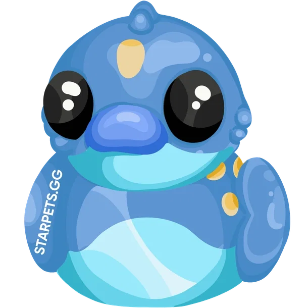 Gecko Ducky