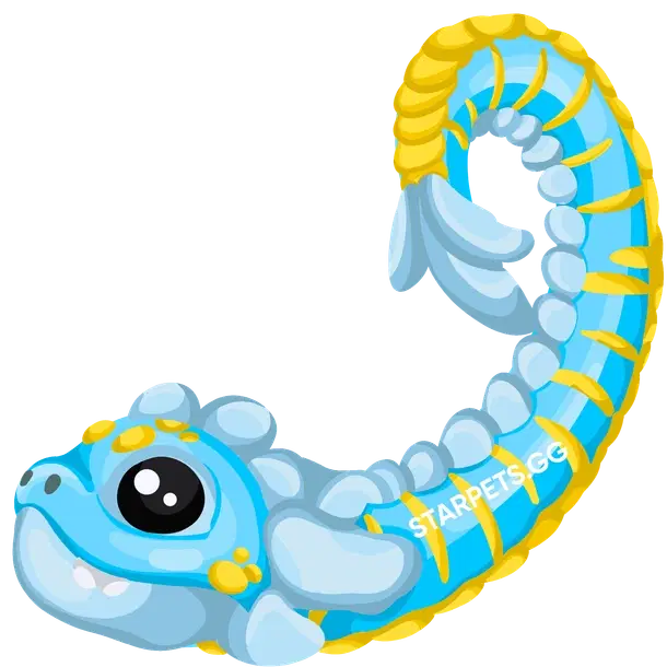 Tealwood Monster