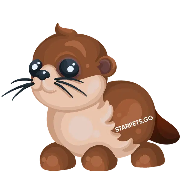 River Otter