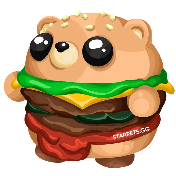 Burger Bear