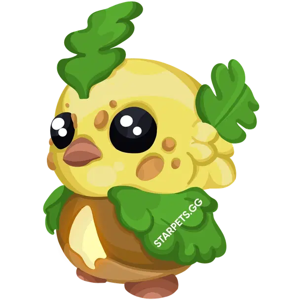 Forest Sprite