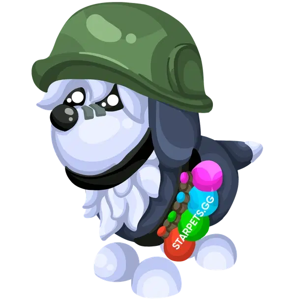 General Sheepdog