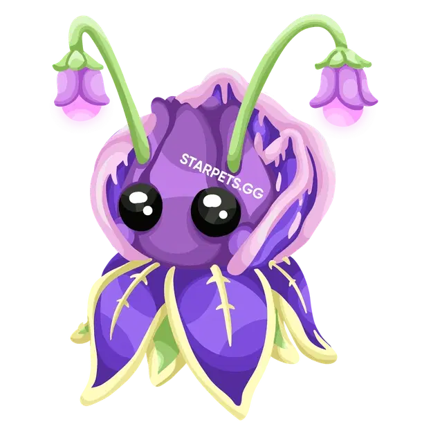 Violet Friend