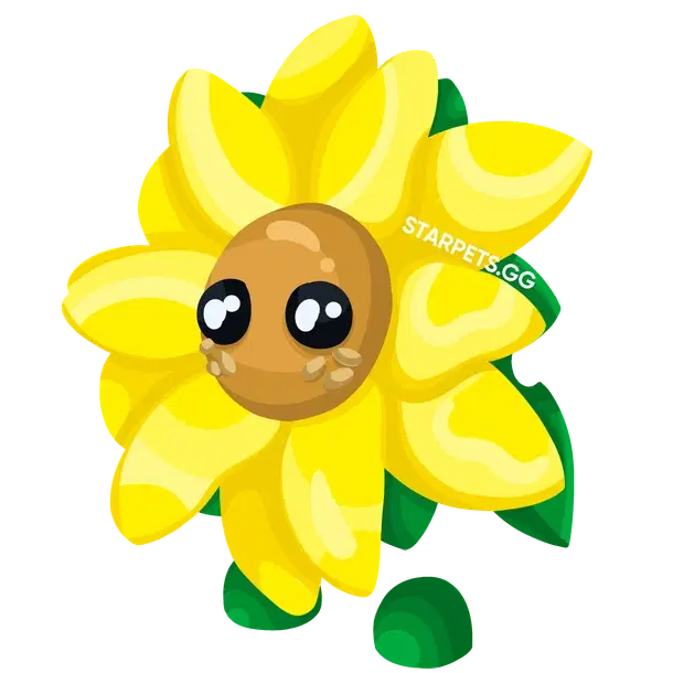 Sunflower Friend
