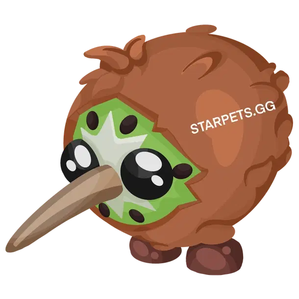 Kiwi Kiwi