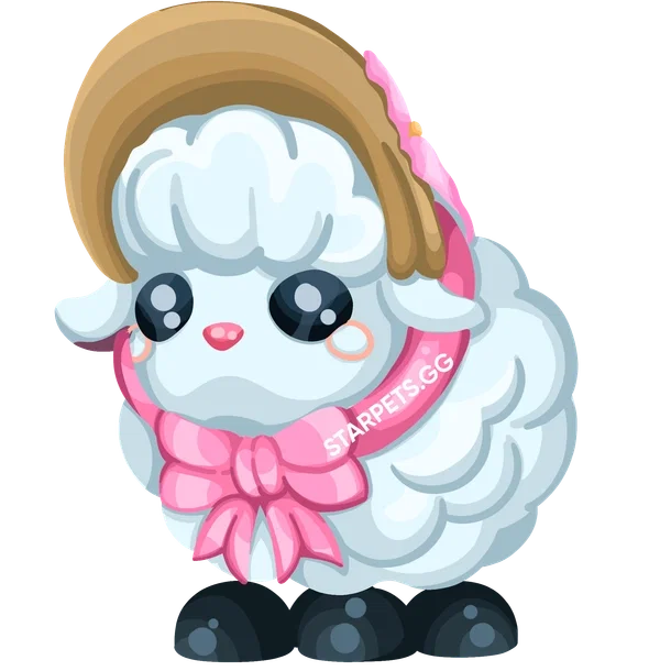 Little Lamb