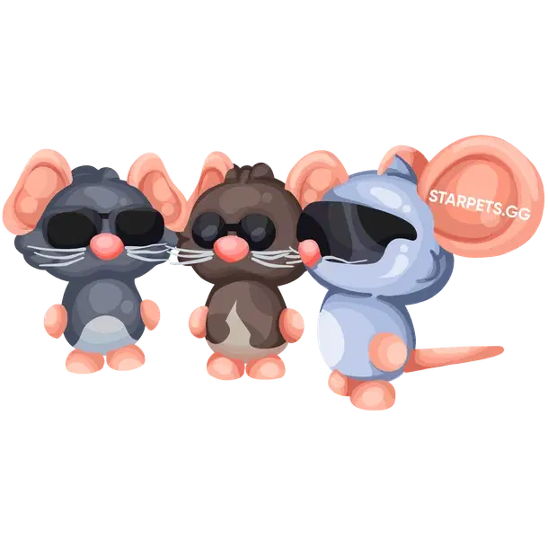 Three Blind Mice