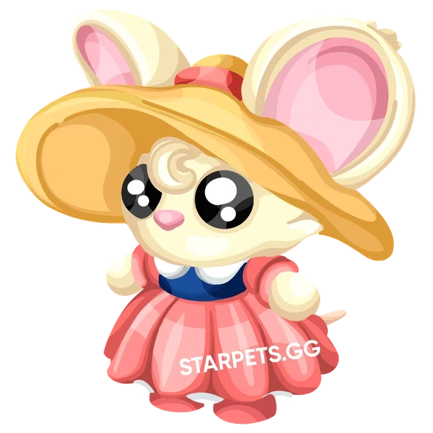 Ms. Muffet