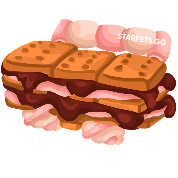 S'mores Stroller