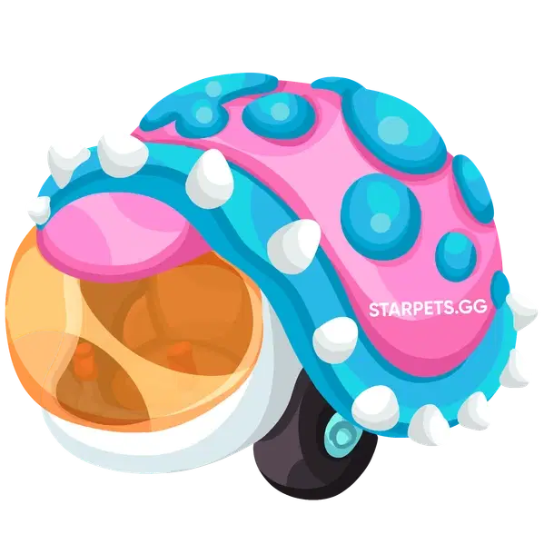 Glyptodon Van