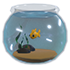 Fishbowl Hat