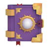 Moon Tome