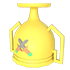 RB Battles Trophy Hat