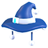 Frigid Hat