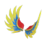 Sun Wings