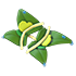 Rain Leaf Wings