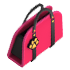 Red Purse