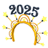 2025 Crown