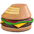 Burger Boots