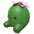 Cactus Friend Hat