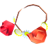 Flower Collar
