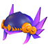 Galaxy Helmet