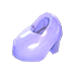 Glass Slippers