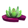 Green Lotus