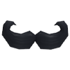 Respectful Mustache