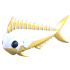 Gold Mahi Mahi