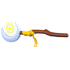 Sorcerer Wand