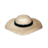 Summer Walrus Sunhat