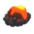 Volcanic Boots