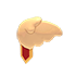 Winged Medal