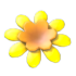 Buttercup Collar